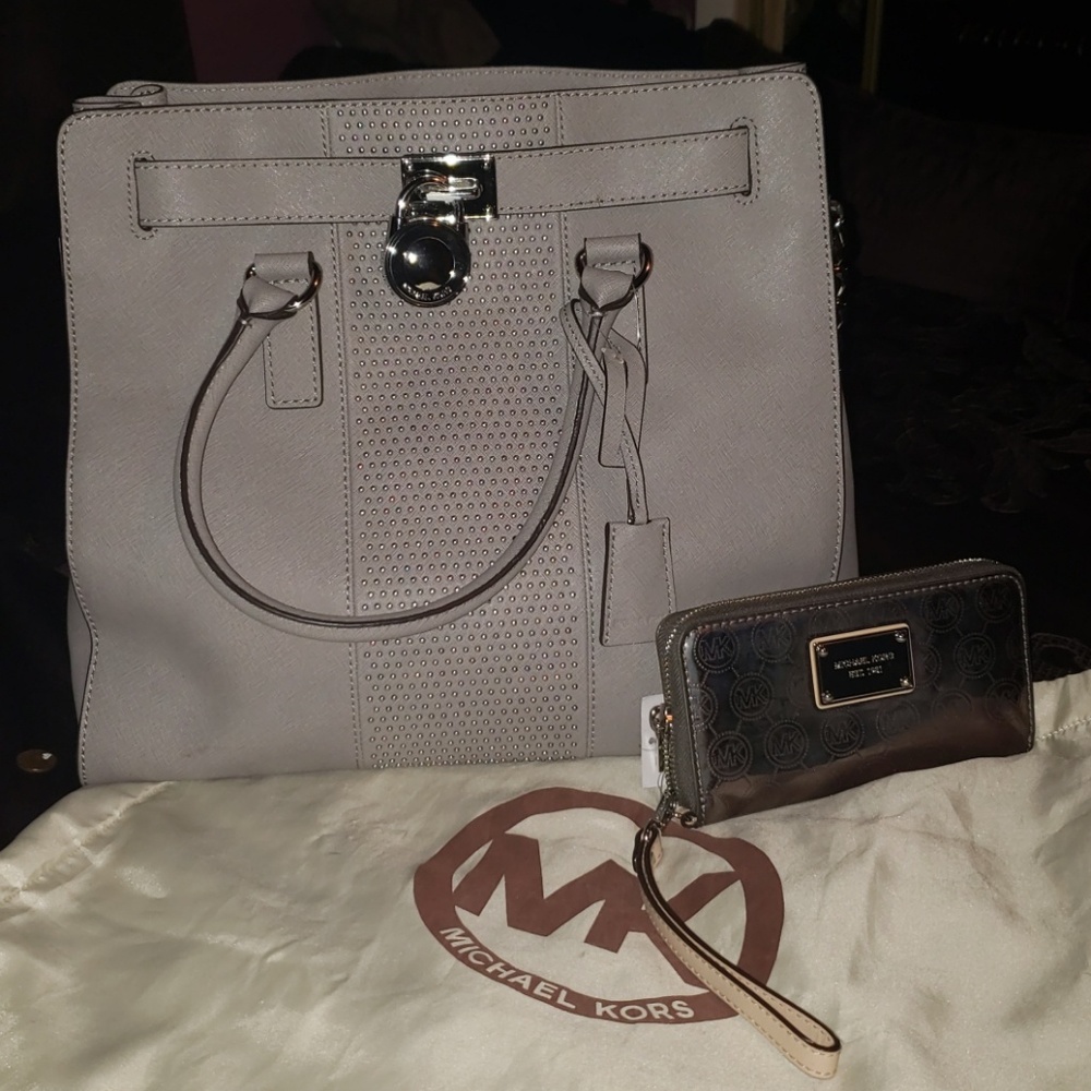 Michael Kors Bag